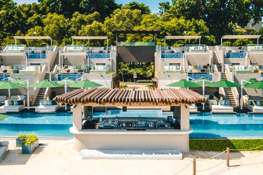 +Twelve Beach Club Tickets, at Twelve Beach Club