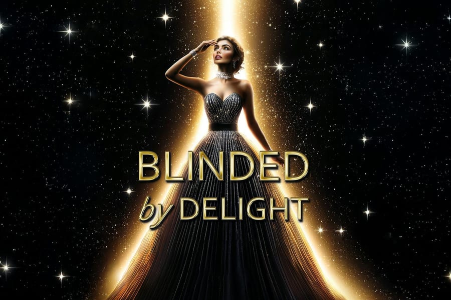 BLINDED by DELIGHT Grand Show Tickets, Berlin