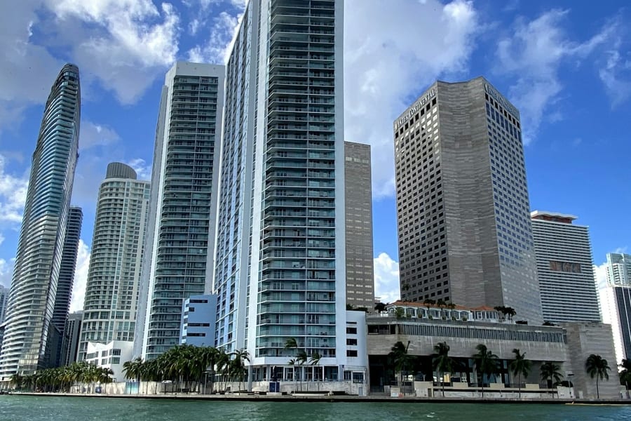 Miami: Sightseeing Day Cruise from South Beach, Miami