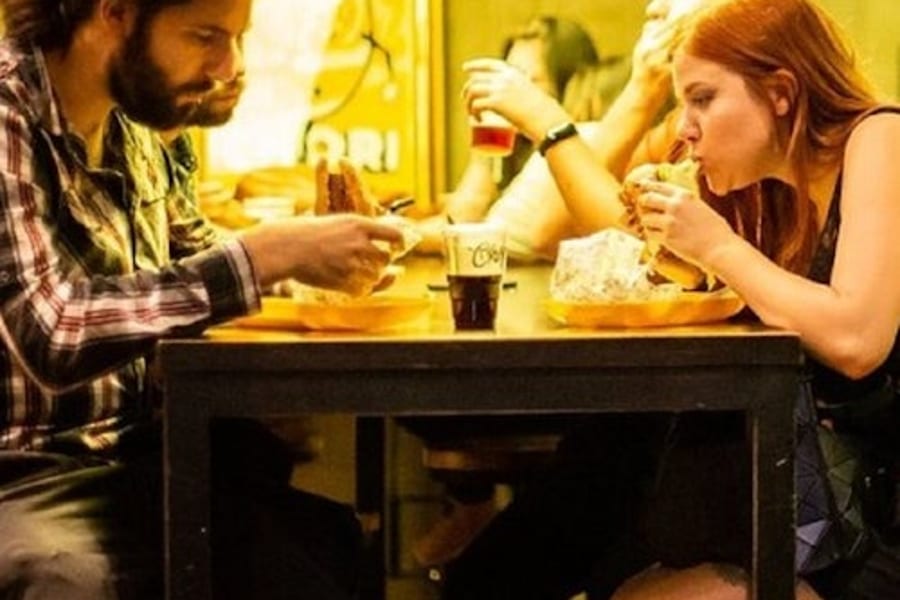 Palermo Buenos Aires: Traditional Argentine Food Tour