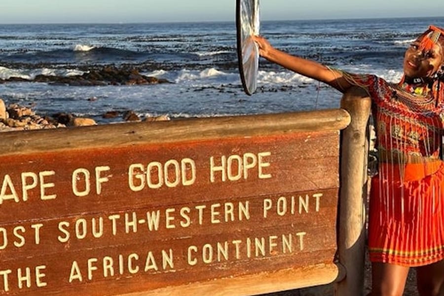 好望角與巨石沙灘：小型團體之旅, at Day Trips From Cape Town, Cape Town