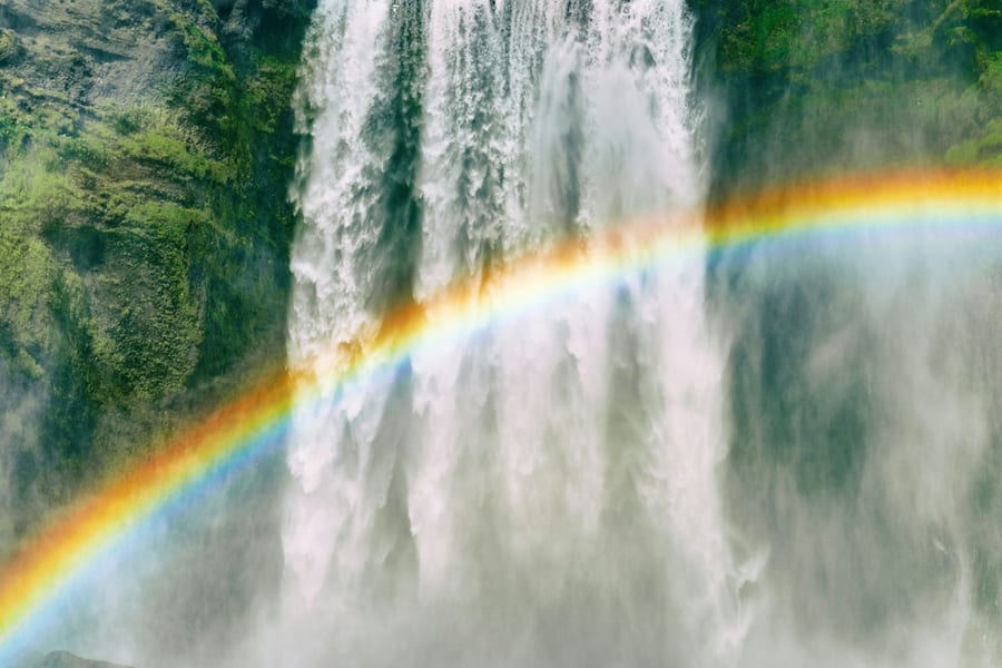South Coast Iceland: Small-Group Day Tour from Reykjavík, at Day Trips from Reykjavik