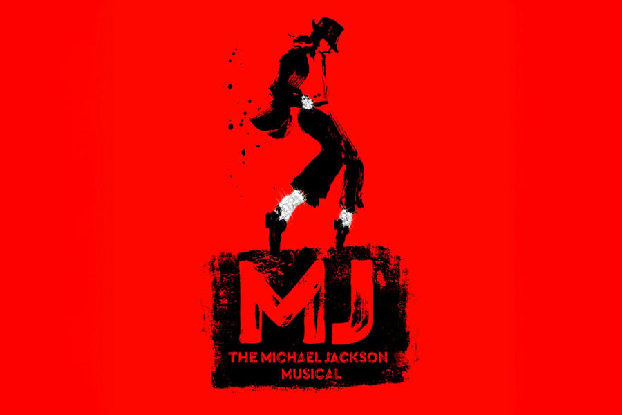 MJ The Musical, at Neil Simon Theater, Perth