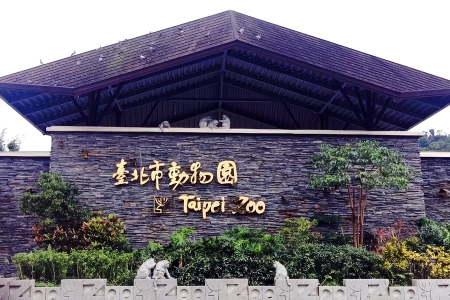 Taipei Zoo Tickets, Taipei