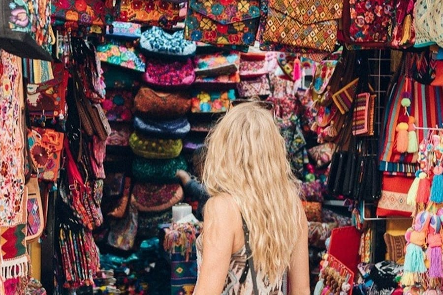 Mexico City: Food and Market Tour, at San Juan Market
