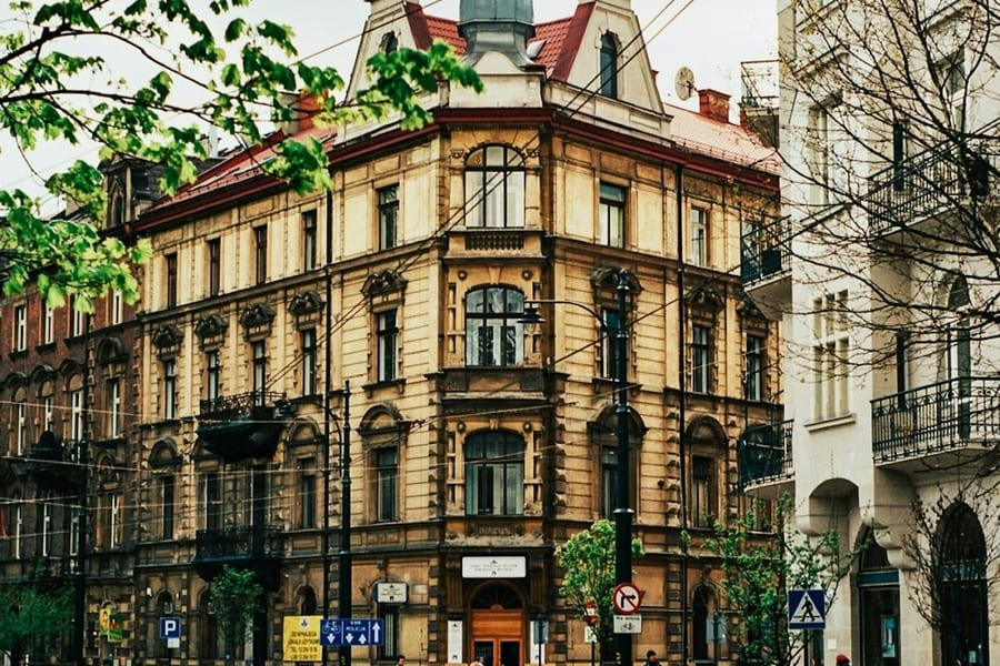 Krakow: World War II Self-Guided Audio Tour, at Krakow Kazimierz and Jewish Ghetto Tours