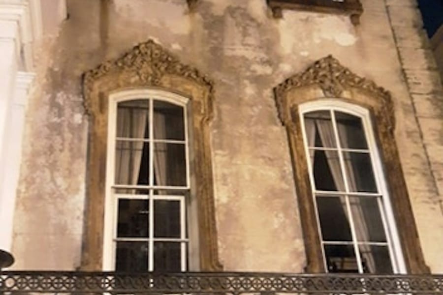 13 Ghosts, Voodoo, Murder & Mystery Tour, Savannah