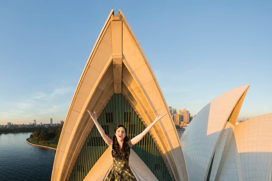 Great Opera Hits at the Sydney Opera House, at Sydney Shows and Theatres