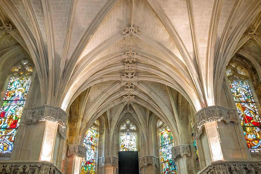 昂布瓦茲皇家城堡及花園門票, at Montée de l'Emir Abd el Kader, Loire Valley