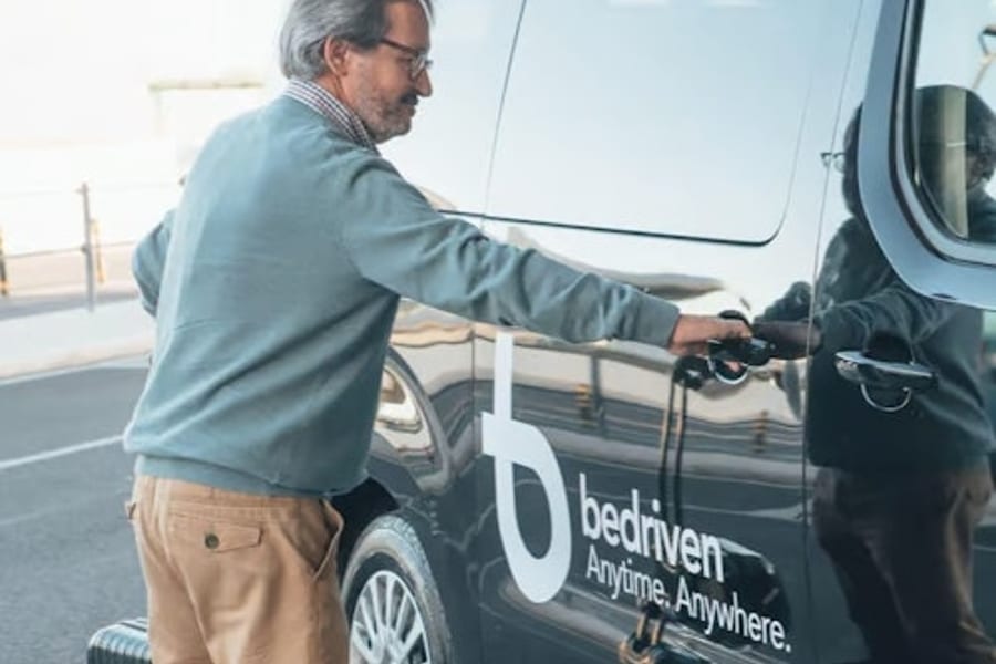Gaia: Private Transfer To/From Porto Airport