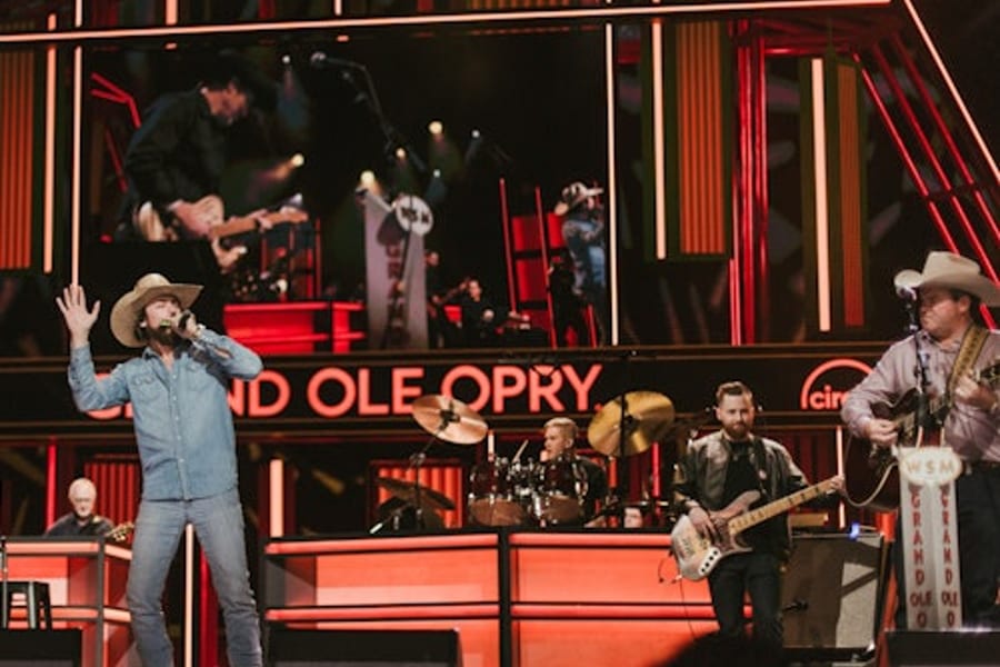 Nashville: Locuri premium la Spectacolul de Muzică Country Grand Ole Opry, at Grand Ole Opry, Nashville
