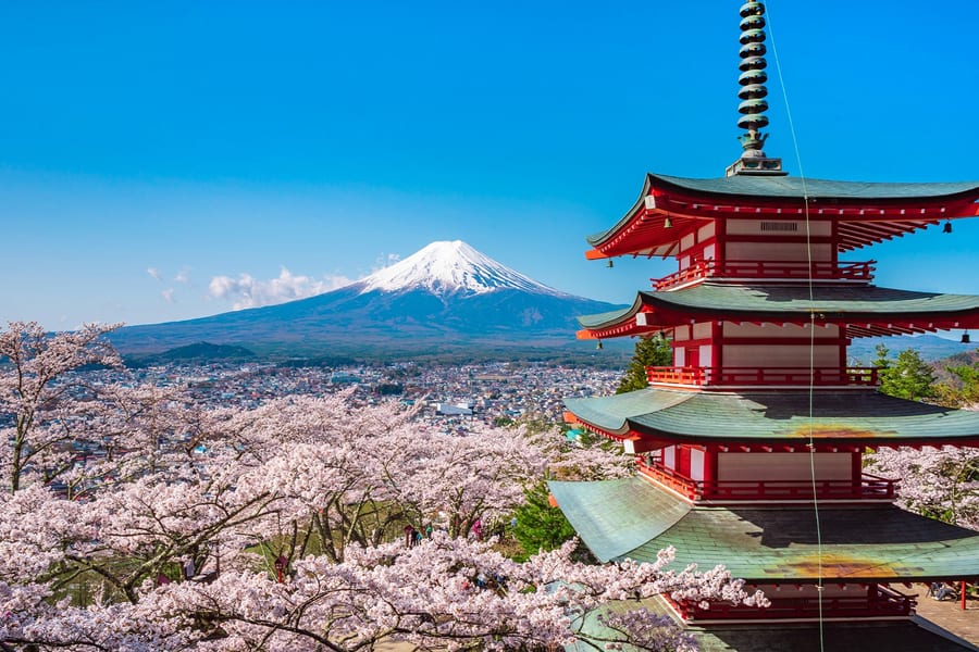 eSIM turístic 4G del Japó amb validesa de 3/5/7/15/30 dies, Tokyo