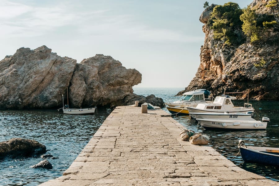 Dubrovnik: Game of Thrones Walking Tour with Optional Lokrum Island Visit, at Dubrovnik Walks, Dubrovnik