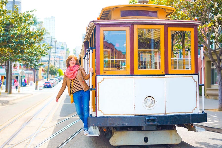Go City: Madrid Explorer Pass (Pasaporte sa Siyudad: Tagapagsiyasat ng Madrid), San Francisco