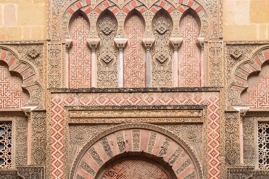 Cordoba Cami-Katedrali E-Biletleri ile Sesli Rehber & Şehir Sesli Turu, at Mosque-Cathedral of Córdoba, Cordoba