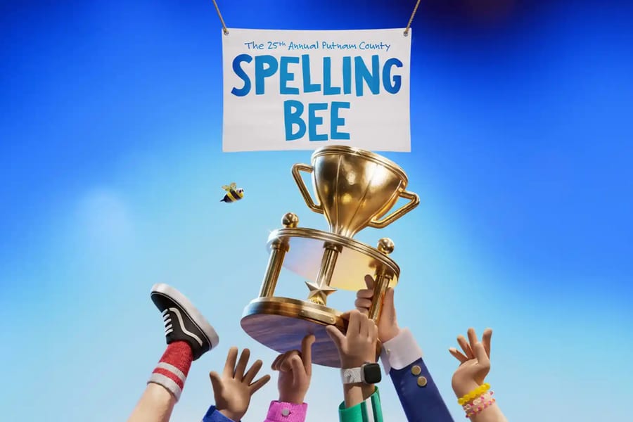 The 25th Annual Putnam County Spelling Bee, at New World Stages / Stage 3