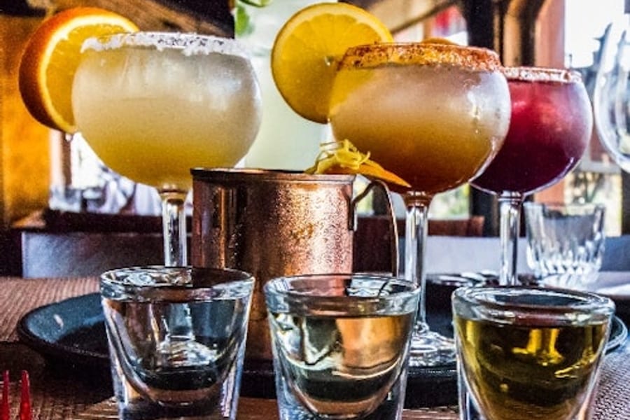 San Diego: Příběhy ze Starého Města, Tacos a Tequila Pěší Prohlídka, at San Diego Food Tours, San Diego