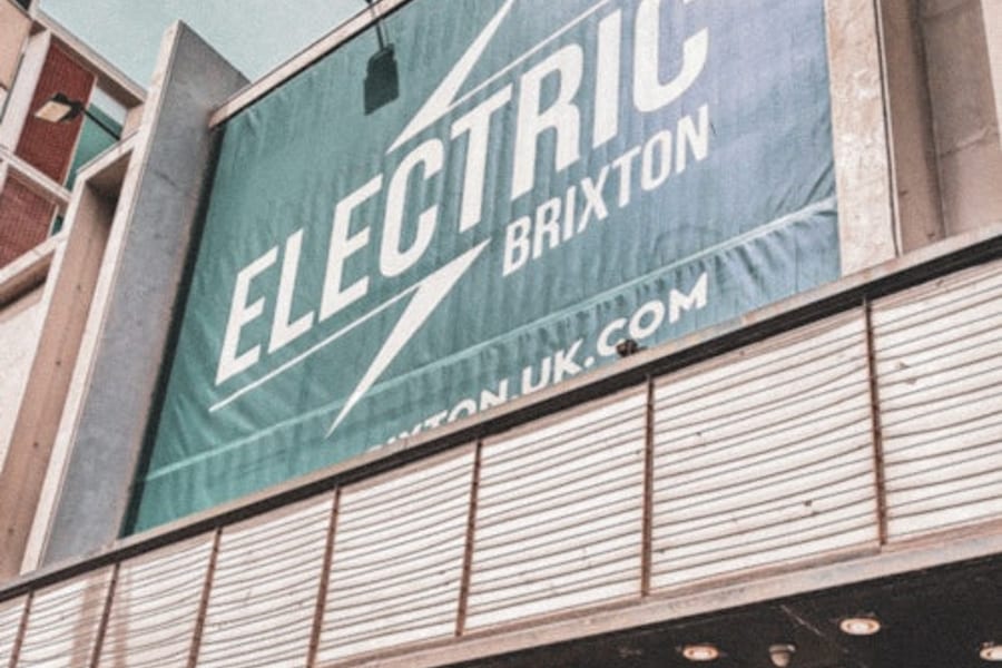 Londra Brixton: Kendi Kendine Rehberli Müzik Yürüyüş Turu, at London Walking Tours, London