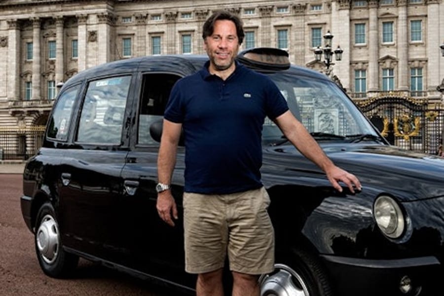 Londres: tour turístico privado en taxi londinense + traslados al hotel, at London City Tours, London