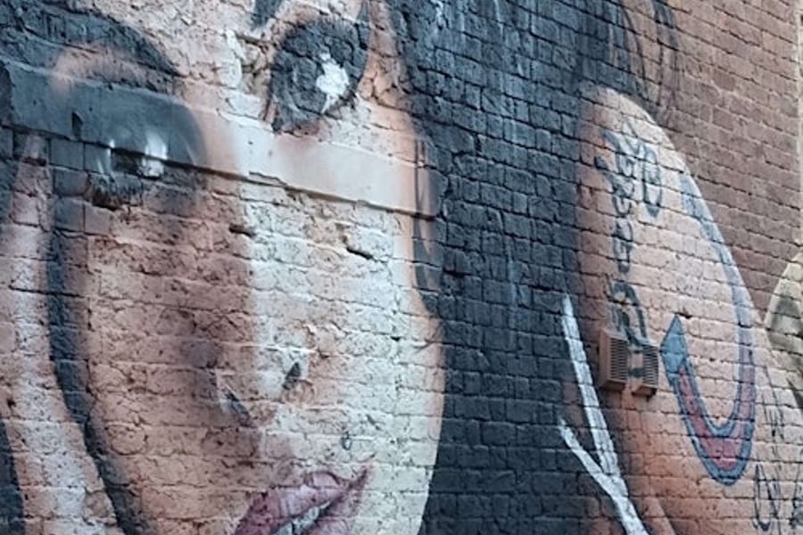 Camden London: Tur Jalan Kaki Dipandu Selama 2 Jam, at London Walking Tours, London