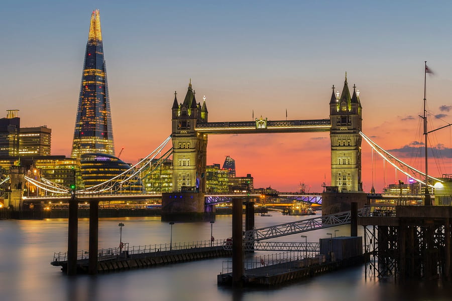 The London Pass® by Go City: Access to 100+ Attractions, London