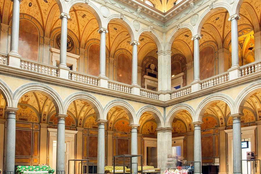 MAK – Museum of Applied Arts Entry Tickets, at MAK – Museum of Applied Arts