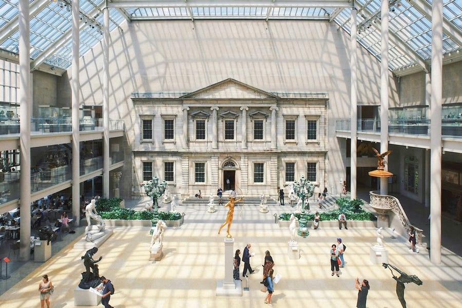 Metropolitan Museum of Art Private VIP Tour, at Metropolitan Museum of Art