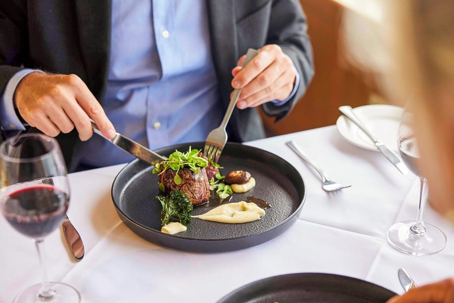 Croisière-dîner de 3 heures sous les étoiles à Sydney, Sydney
