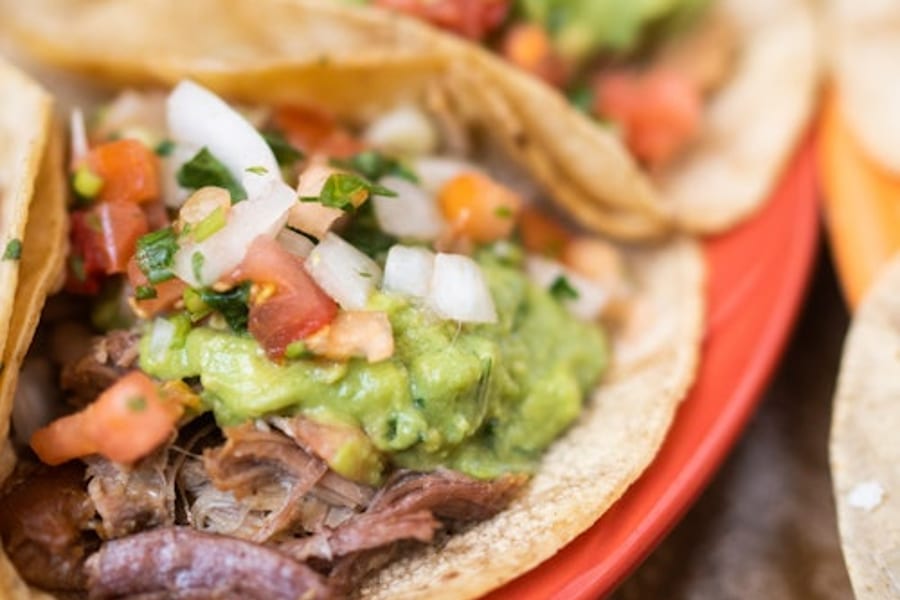 San Diego: Prohlídka starého města s ochutnávkou jídla, at San Diego Food Tours, San Diego