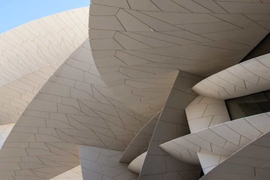 National Museum of Qatar: Entry Ticket + Audio Guide, at National Museum of Qatar