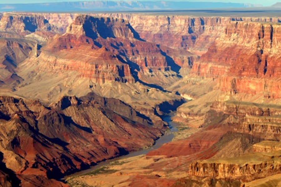 Grand Canyon IMAX Theater: Rivers of Time Movie, Williams