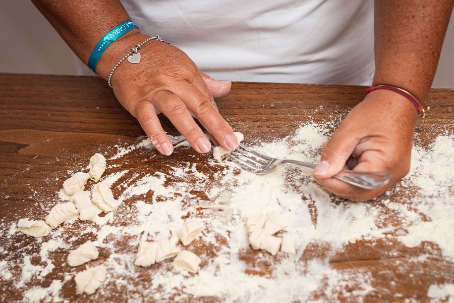 Private cooking class in Milan, Milan