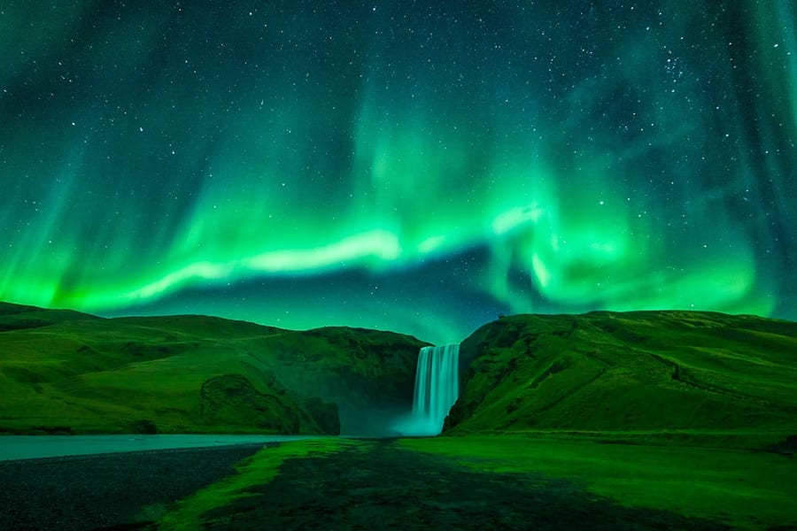 Reykjavik: Northern Lights Chase Tours , Reykjavik