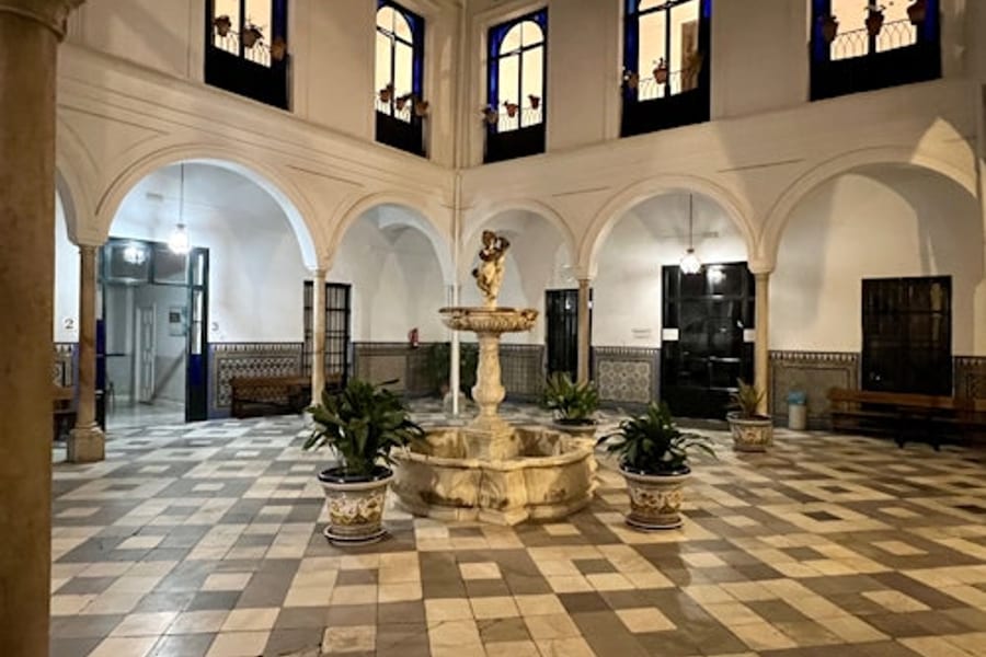 সেভিল: রহস্যময় এবং প্যারানরমাল ট্যুর, at Seville City Tours, Seville