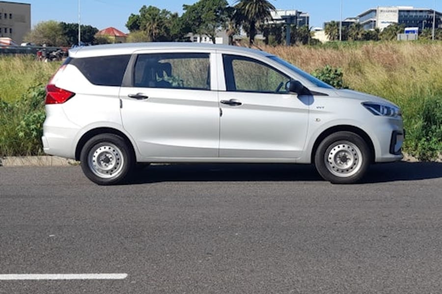 開普敦：往返國際機場的接送服務, at Cape Town Airport Transfers, Cape Town