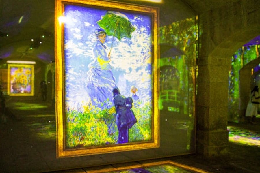 Impressive Monet & Brilliant Klimt in Porto: Skip The Line