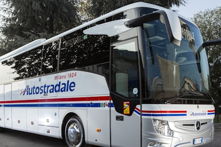 Orio al Serio Airport Shuttle Bus to/from Milan, Orio Al Serio