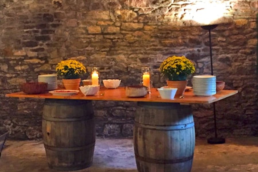 Corfu: Winery Tour + Wine & Olive Tasting
