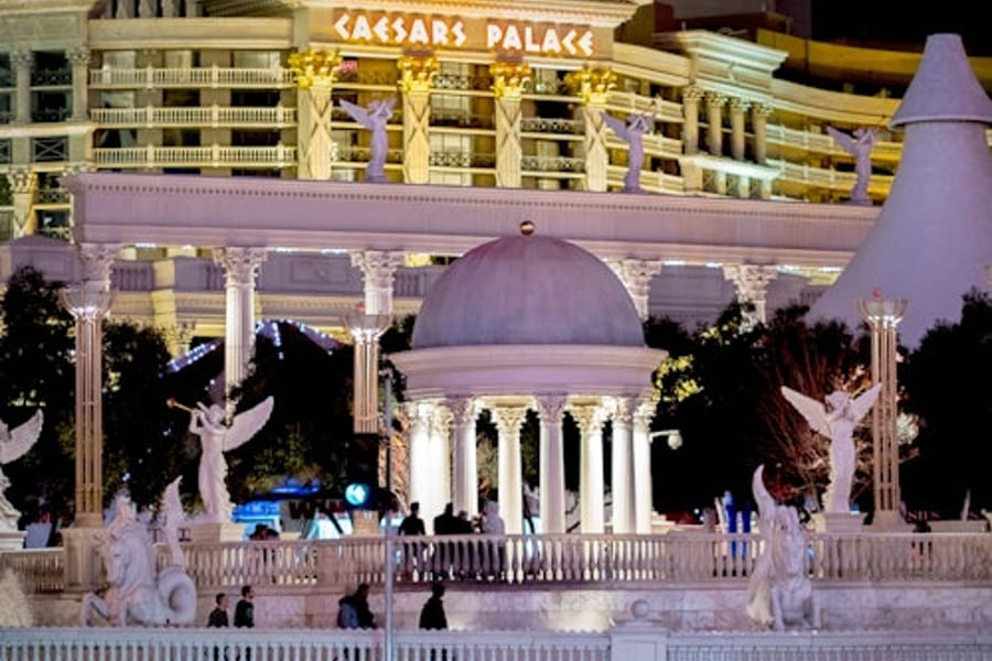 ลาสเวกัส: ทัวร์เดินชมตามรอยผี, at Las Vegas City Tours, Las Vegas