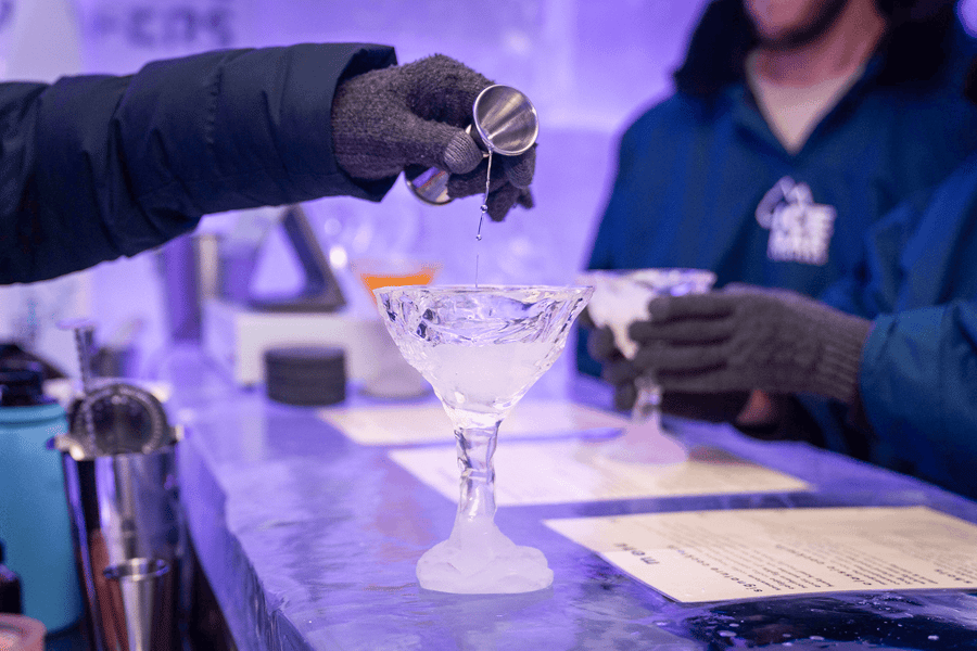 IceBar Surfers Paradise Tickets, at IceBar Surfers Paradise