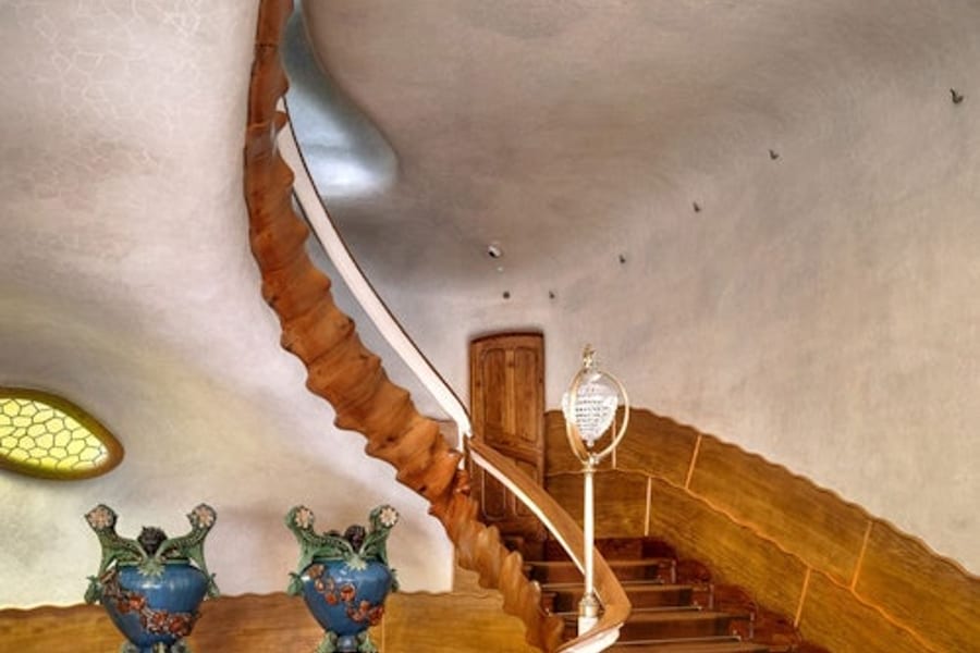 Casa Batlló: All-Inclusive Entrance Ticket (Platinum), at Casa Batlló, Barcelona