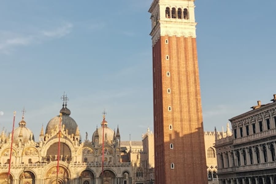 Venice: Private Guided Walking Tour, at Venice Walking Tours, Venice