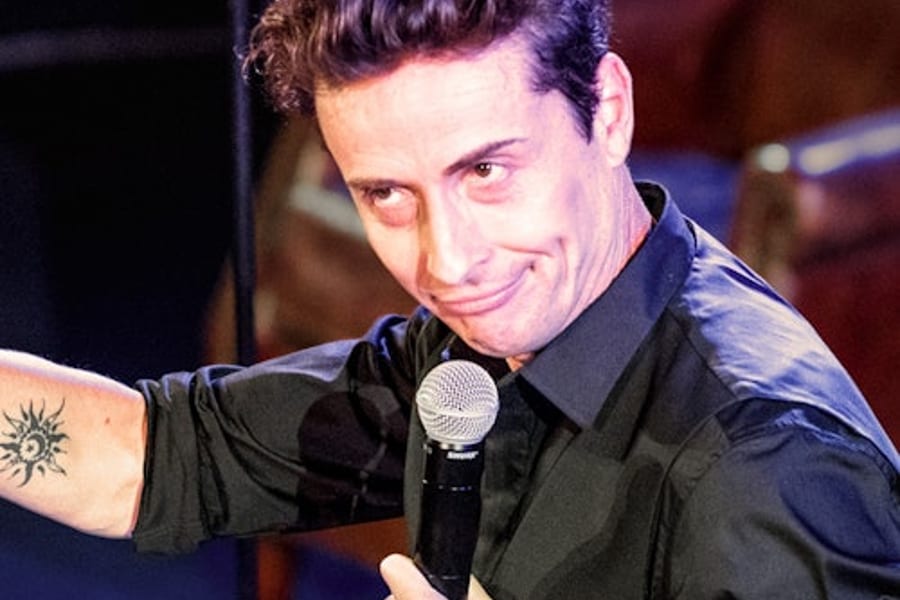 London: Comedy Carnival, at Comedy Shows in London