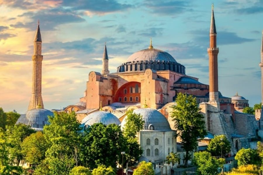 Istanbul Città Vecchia e Bosforo: Tour, at Istanbul City Tours, Istanbul