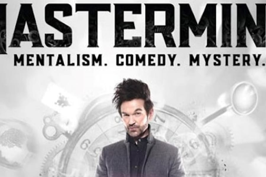 Colin Cloud's Mastermind