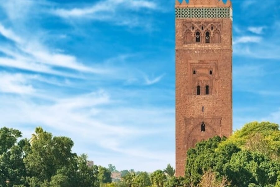 Marrakesh: Private Medina, Palaces & Tombs Tour, at Marrakesh City Tours
