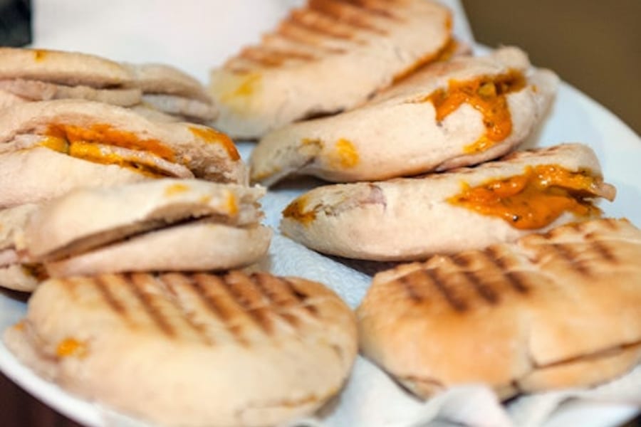 সেভিল: ছোট গ্রুপের জন্য গাইডেড ফুড ট্যুর, at Seville Food Tours, Seville