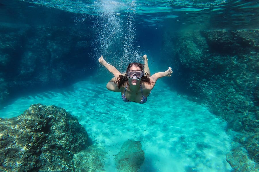 Dubrovnik: Private Boat Tour to Blue Cave & Elaphiti Islands with Unlimited Drinks, Dubrovnik