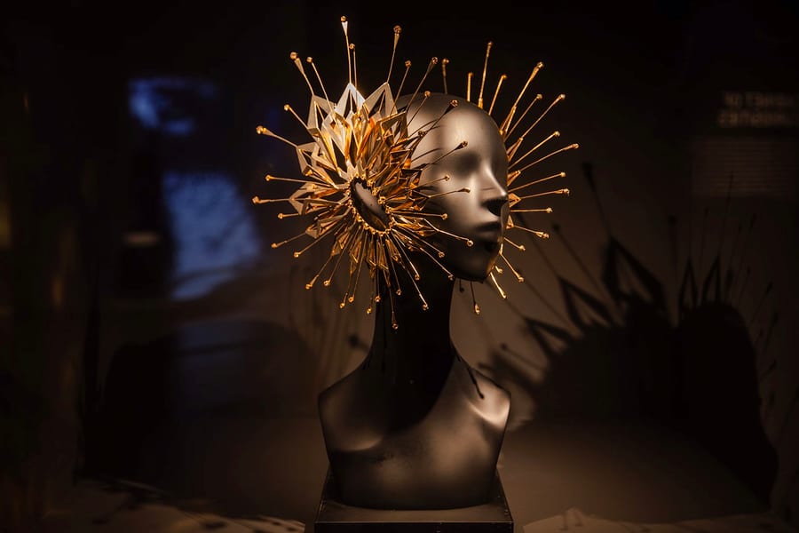 ArtScience Múzeum belépők, at ArtScience Museum, Singapore