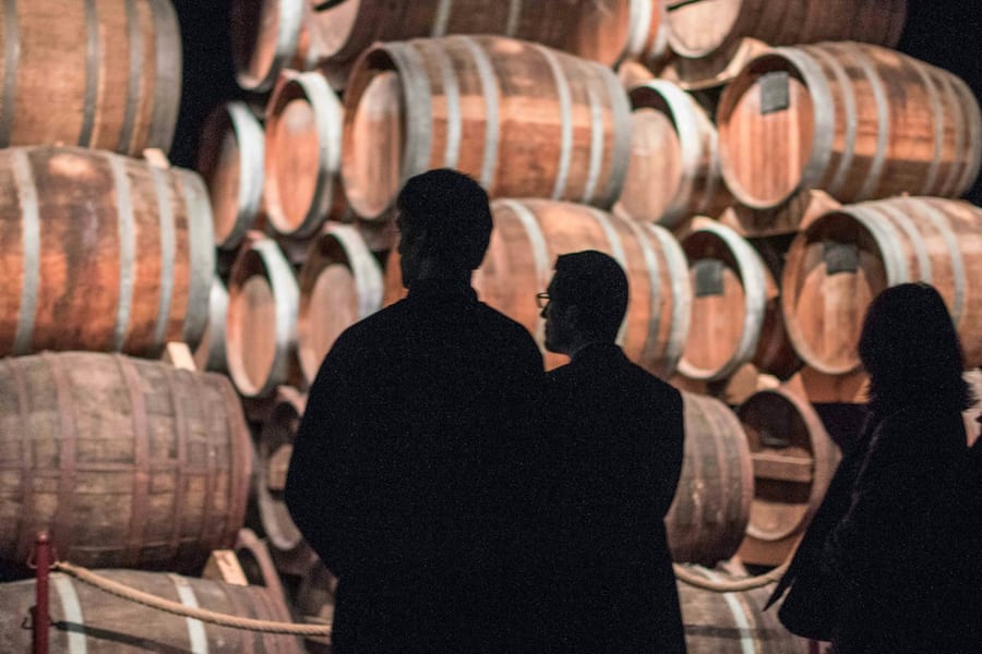 Calvados Experience, at Calvados Experience, Pont l'Eveque